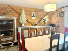 L'AIGLON appartement